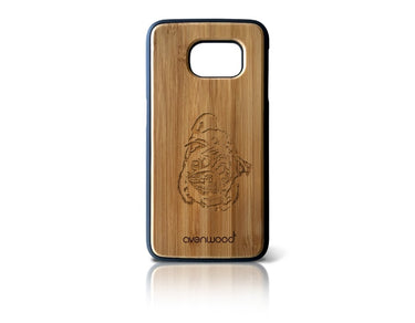 Coque arrière BULLDOG pour Samsung Galaxy S8+